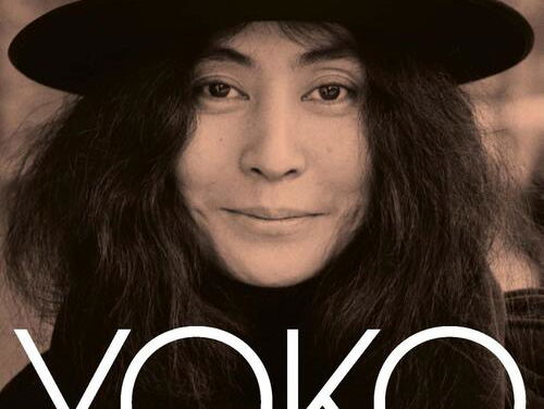 Wie was Yoko Ono als kunstenaar? (en niet als 'vrouw van')