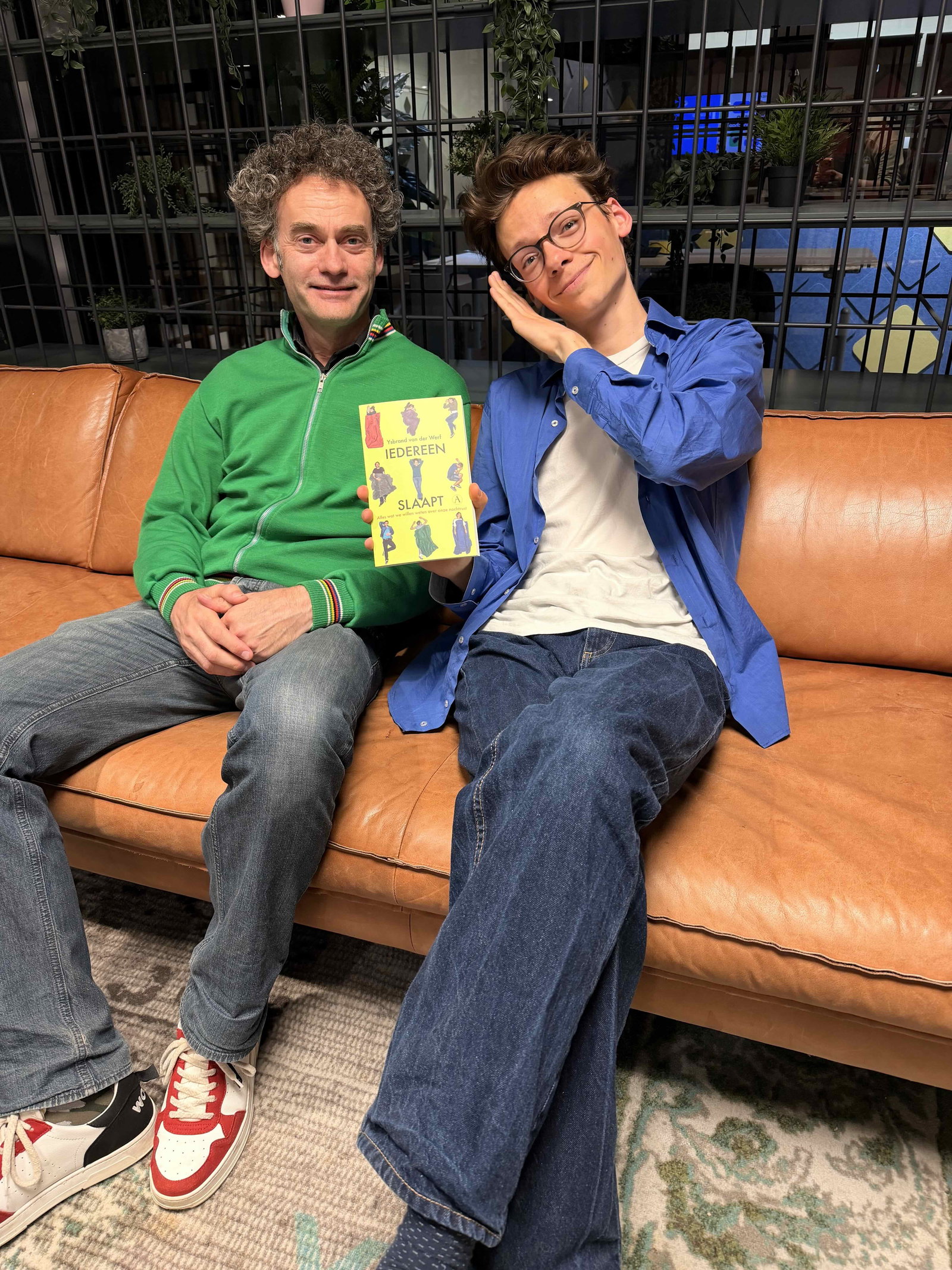 Ysbrand van der Werf 