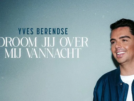Goede start van 2026 voor Yves Berendse