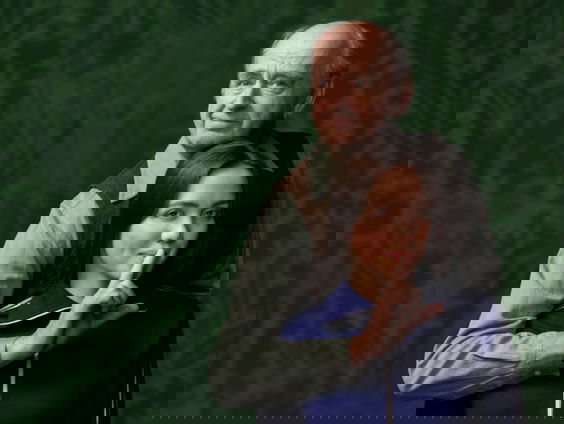 Malou Holshuijsen over de premiere van 'Zachtop Lachen'