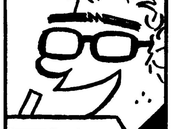 Het gesprek - Peter de Wit