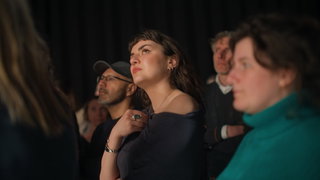 Esther Pardijs maakt documentaire over je durven uitspreken