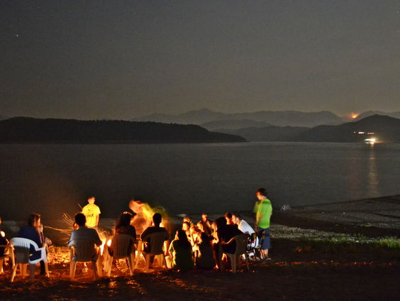 Uitgelicht: Amerikaanse zomerkampen voor oudjes
