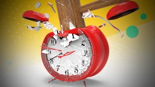 Marokko stopt met zomertijd; hoe laat is het eigenlijk?