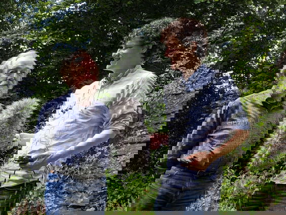 Op pad met Midas Dekkers | Droomreportage #1