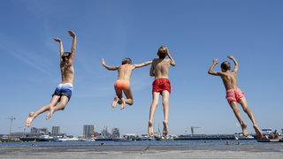 De Week van Minne: Waarom hebben we zo'n lange zomervakantie?