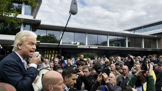 Gemeenteraden onder maatschappelijke druk