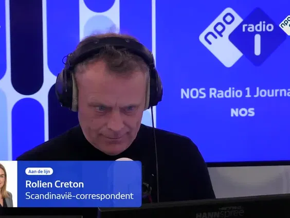 Finland weert zich tegen desinformatiecampagnes vanuit Rusland