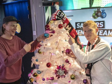 Paul Sinha over de variatie van pop en hiphop in zijn sound