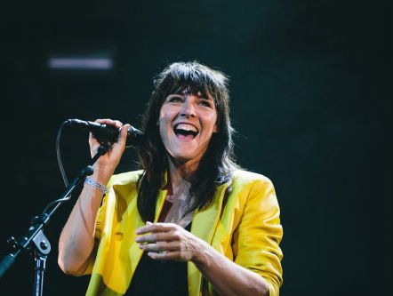 Wende staat op de shortlist van de 3voor12 Award