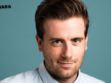 Martijn Kardol is diep teleurgesteld in Gordon