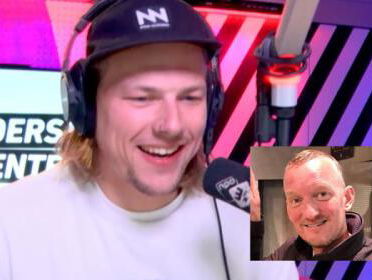 Een half jaar gratis groente en fruit in ruil voor twee kaartjes voor Ajax - Tottenham Hotspur