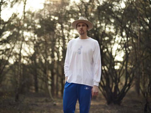 Hier heeft 3FM Talent Goldkimono zijn naam aan te danken