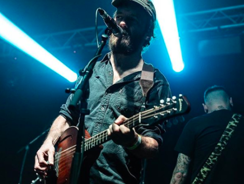 Ferocious Dog: feelgood muziek uit The UK!