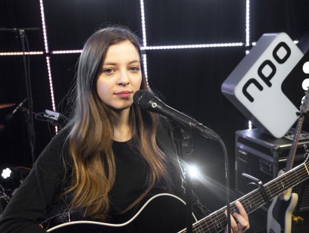 Jade Bird over haar nieuwe nummer en haar toekomstplannen!