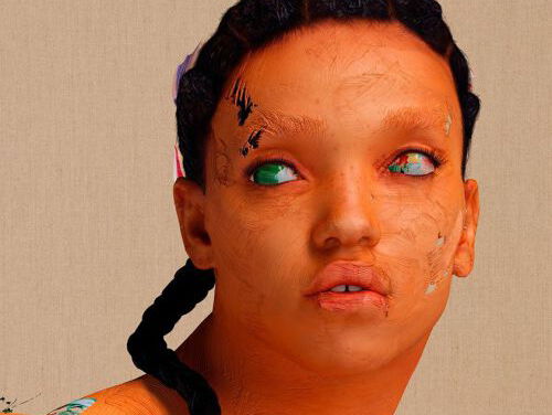 NTM #210 met o.a.: FKA Twigs, Mura Masa ft. slowthai en ROSALÍA