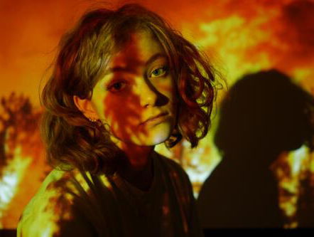 Froukje’s Groter Dan Ik is een klimaatprobleem-viralhit