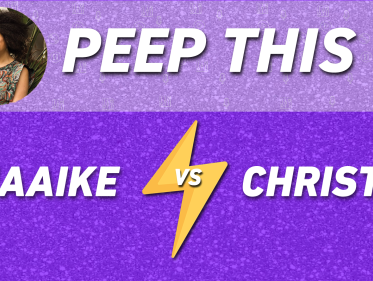 Christa houdt het netjes, maar is dat genoeg voor de winst?