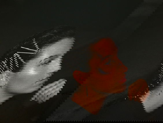 van een all-time electroclash klassieker naar techno in de Shortlist van Afra