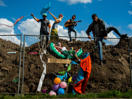 Winnen The Highlanders de allerlaatste kaarten voor Lowlands?!?!