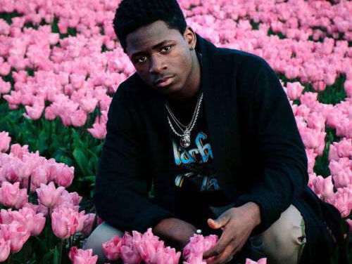 Niels wil Leafs graag even in het zonnetje zetten!