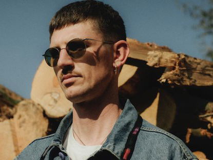DJ Shortlist: Romare