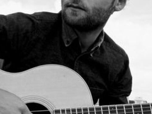 Amber werd helemaal weggeblazen door Passenger in de AFAS Live