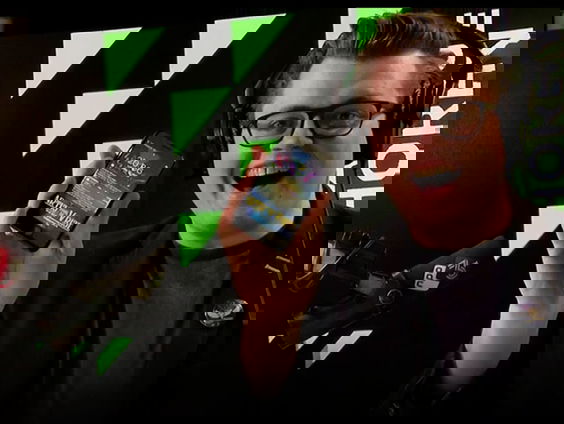 De PartijPhone is vanaf nu 24/7 bereikbaar voor al jouw appjes!