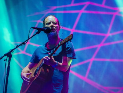 Dit zijn de hoogtepunten uit 18 uur gelekte Radiohead tapes