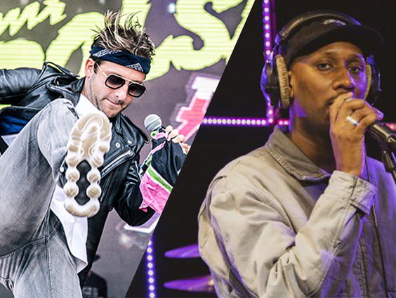 Jorien ziet een collab tussen Dio en Mr.Polska wel zitten en remixt ‘Luchtkastelen’