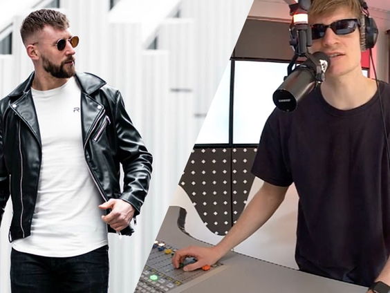 Make Sven (@svenborst) influencer again!