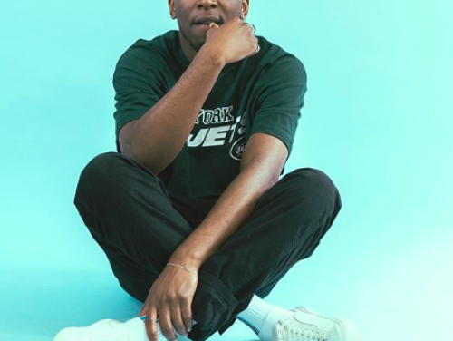 Franka hoopt dit jaar Samm Hanshaw te zien op festivals!