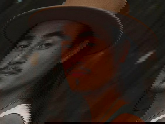 De toonladder: Gyo Kretz met 'Times Like These'