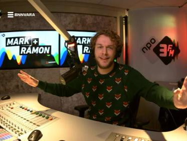 Sleutels Mark