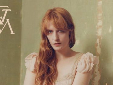 Happy Release Day: Florence + The Machine - Grace