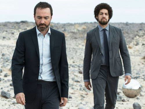 NTM #204 met o.a.: Flume ft. Vera Blue, MEROL en Broken Bells