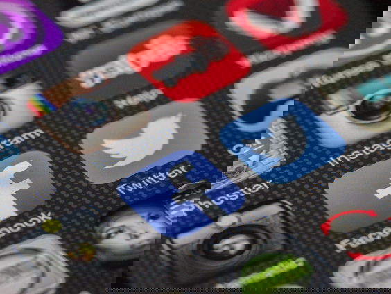 Onderzoek wijst uit dat je stemgedrag online beïnvloed kan worden. Hoe dan?