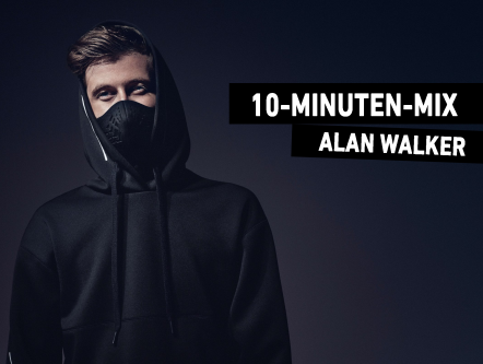 10 MM: Alan Walker