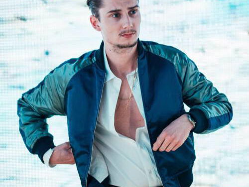 Wat zijn de favoriete platen van hiphop producer Yung Felix?