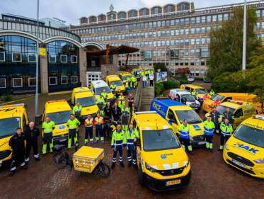 EK Wegenwacht: is onze ANWB dit jaar weer de beste?