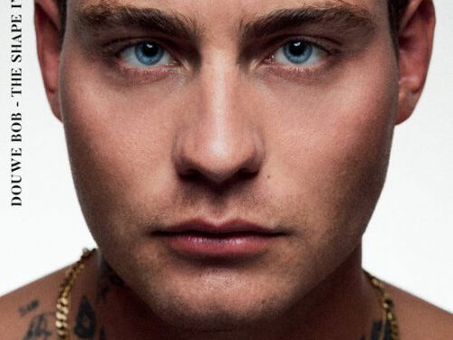 Een andere kant van Douwe Bob