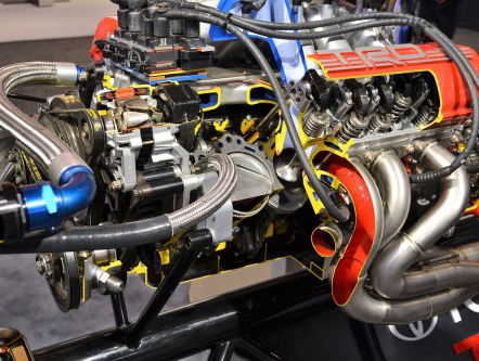 Knipperlichtliedje voor mysterieuze Toyota