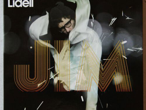 Regelbreker: Tirza ontdekt een rare break in 'Hurricane' van Jamie Lidell!