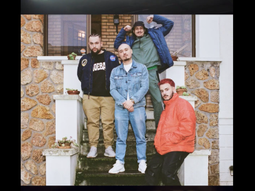 ‘Signals’ van Todiefor & SHOEBA ft. Roméo Elvis is de Muziekcorrespondent van deze week