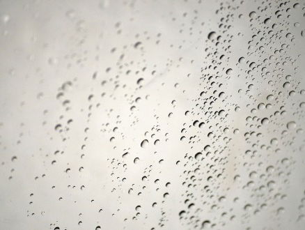 Joost zingt onder de douche!