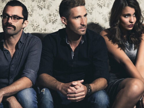 La Rochelle Band maakte de ultieme roadtrip van Jochem compleet