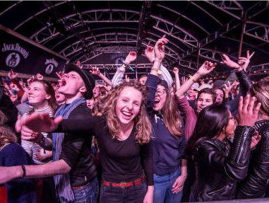 Festival Update: nieuwe namen van Valkhof Festival tot Paaspop én nieuwe muziek van Lorde?