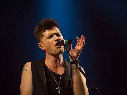 Het Op Maat Gemaakte Spel Over... The Script