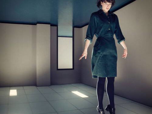 Trackprimeur LUWTEN: Wat heeft acteur Steve Buscemi met deze single te maken?