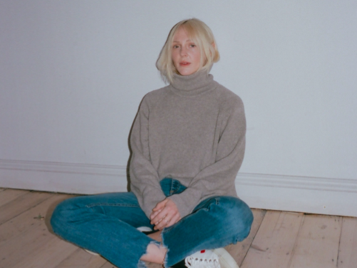 Laura Marling: 'We doen wel alsof ons leven heel gestructureerd is, maar daaronder is het chaos'